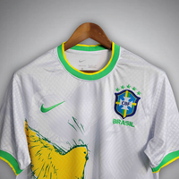 Brasilien „Canarinho Flight“ Premium-Kit