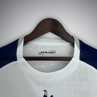 25/26 Tottenham Heimtrikot Premium-Set