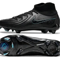 Nike Phantom Luna II Elite FG - Schwarz