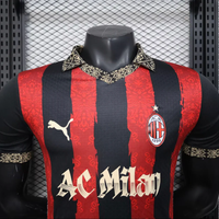 AC Mailand Heimtrikot 2025/26 Sonderedition - Fan-Version