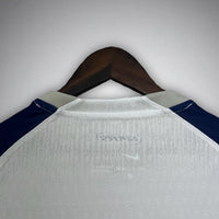 25/26 Tottenham Heimtrikot Premium-Set