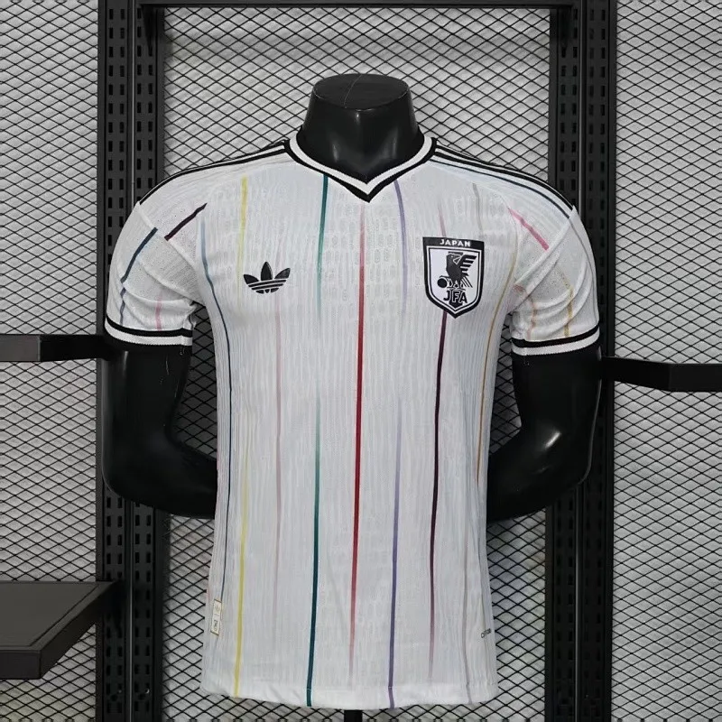2026/2027 Japan Away