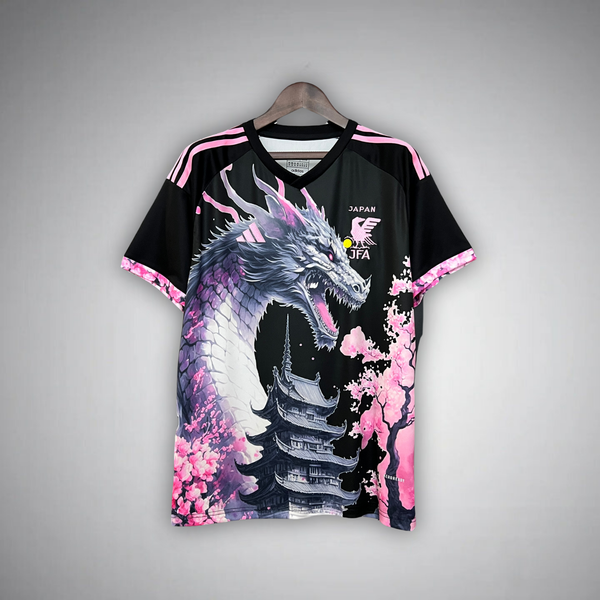 Japan „Sakura Dragon“ Premium-Kit