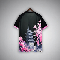 Japan „Sakura Dragon“ Premium-Kit