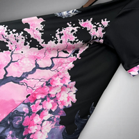 Japan „Sakura Dragon“ Premium-Kit