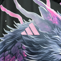 Japan „Sakura Dragon“ Premium-Kit