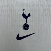 25/26 Tottenham Heimtrikot Premium-Set