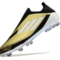 F50 Pro Messi FG Gold