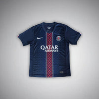 25/26 PSG Heimtrikot