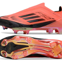 F50+ Elite Laceless FG Vivid Horizon