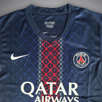 25/26 PSG Heimtrikot