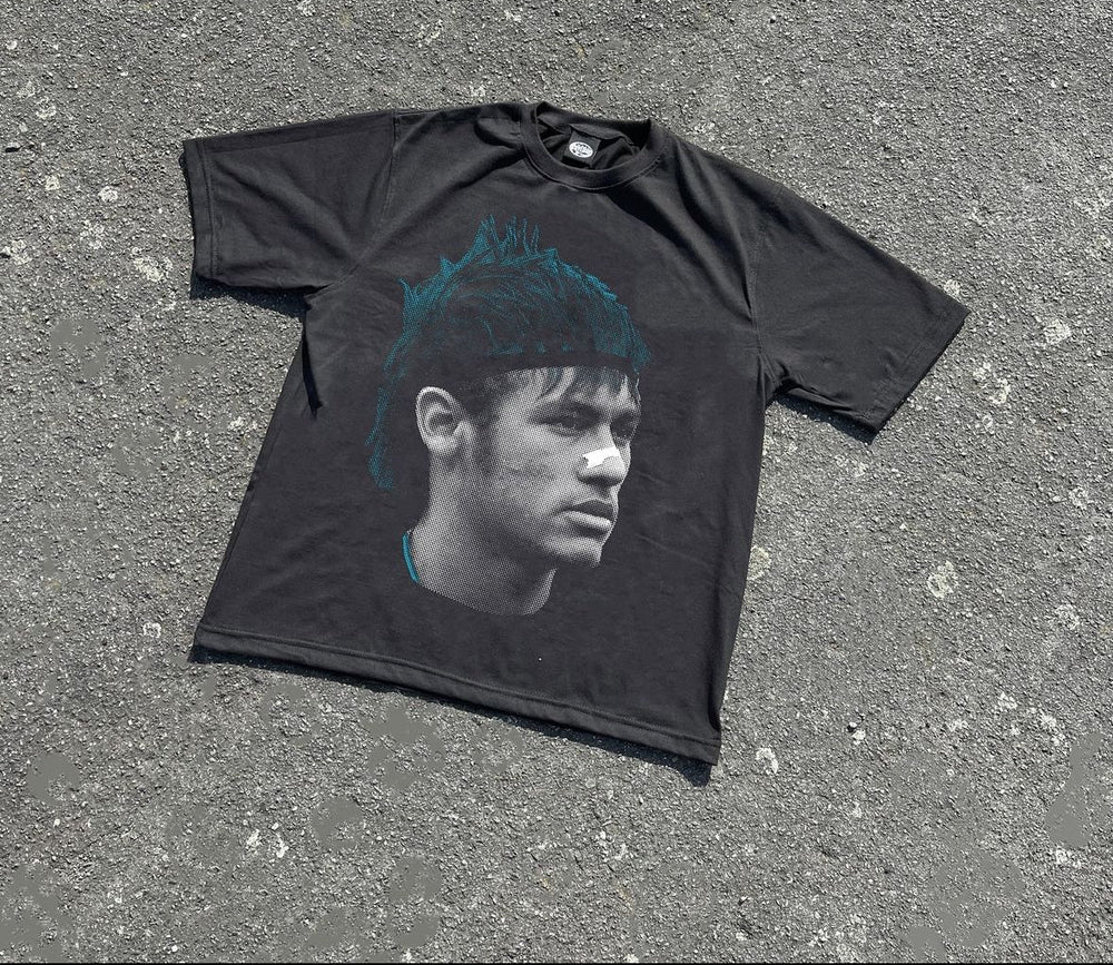 Neymar-T-Shirt
