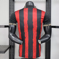 AC Mailand Heimtrikot 2025/26 Sonderedition - Fan-Version