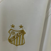 Santos FC „Alma Branca“ Premium-Ausrüstung