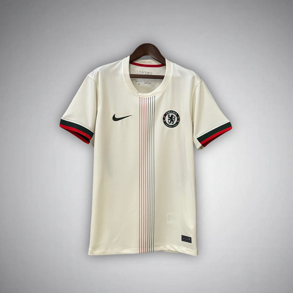 25/26 Chelsea Auswärtstrikot
