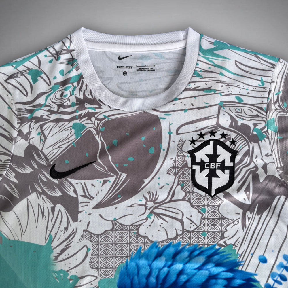 Brazil Rio Rise Kit Brazil