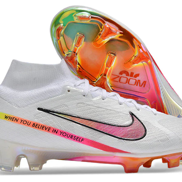 Superfly 9 Elite FG Rashford