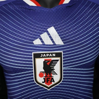 Japan Home World Cup Jersey 2026
