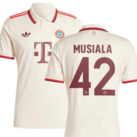FC Bayern München Auswärtstrikot 2023/24