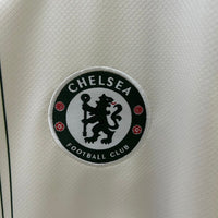 25/26 Chelsea Auswärtstrikot