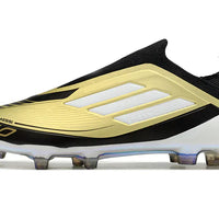 F50 Pro Messi FG Gold