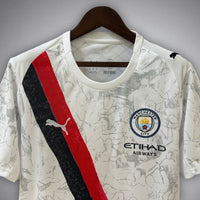 25/26 Manchester City Auswärtstrikot