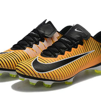 Mercurial Vapor 11 Elite FG Gelb Schwarz