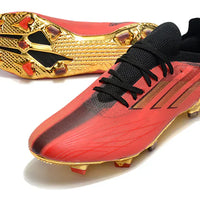 X Speedflow FG – Solar Rot
