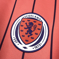 2026/2027 Schottland Auswärts
