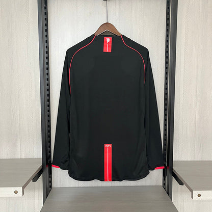 Ronaldo Manchester United Away 2007-08