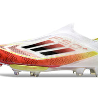 F50+ Elite Laceless FG