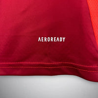 24/25 Manchester United Heimtrikot