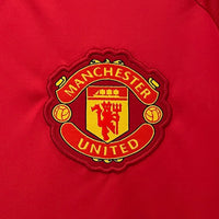 24/25 Manchester United Heimtrikot