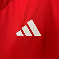24/25 Manchester United Heimtrikot