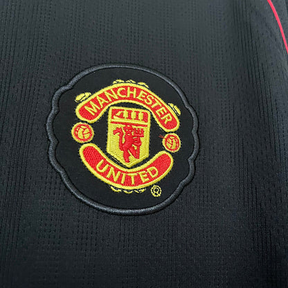 Ronaldo Manchester United Away 2007-08
