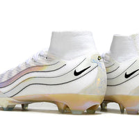 Mercurial Superfly 10 FG Elite X Air Max 95 SE