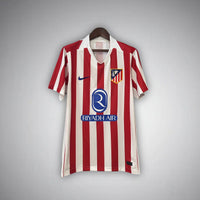 25/26 Atletico Madrid Heimtrikot