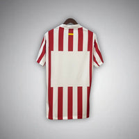 25/26 Atletico Madrid Heimtrikot