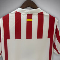 25/26 Atletico Madrid Heimtrikot