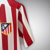 25/26 Atletico Madrid Heimtrikot