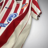 25/26 Atletico Madrid Heimtrikot
