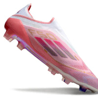 F50 Elite Laceless FG Lamine Yamal