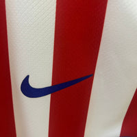25/26 Atletico Madrid Heimtrikot