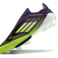 F50 Elite Laceless FG Fast Reborn
