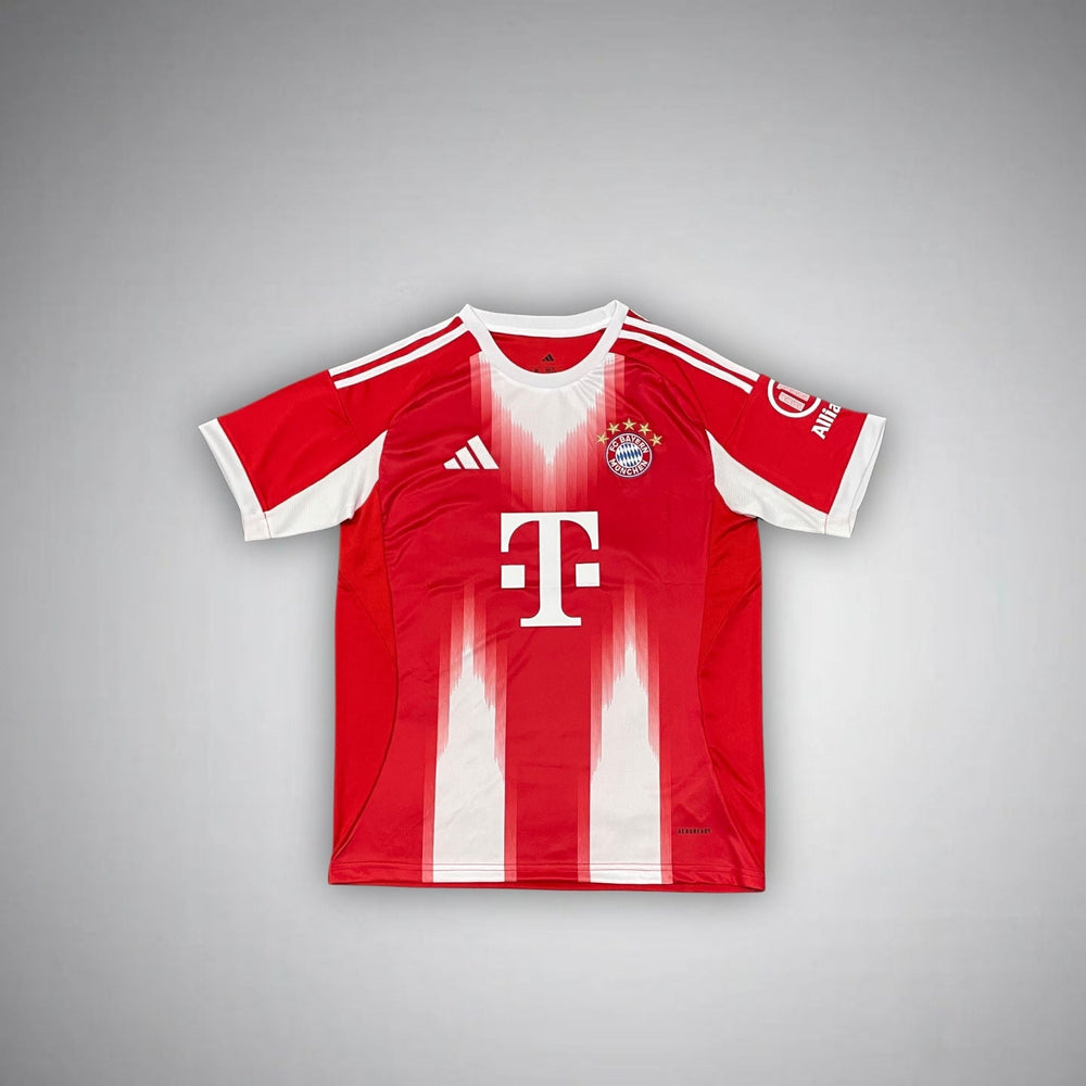 25/26 FC Bayern München Heimtrikot