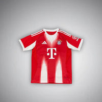 25/26 FC Bayern München Heimtrikot