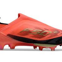 F50+ Elite Laceless FG Vivid Horizon