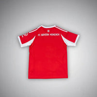 25/26 FC Bayern München Heimtrikot