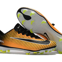 Mercurial Vapor 11 Elite FG Gelb Schwarz