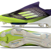 F50 Elite Laceless FG Fast Reborn